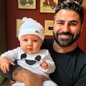 Meet your Posher, Joe